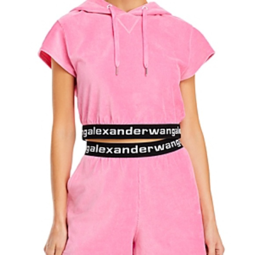 2pc pink set